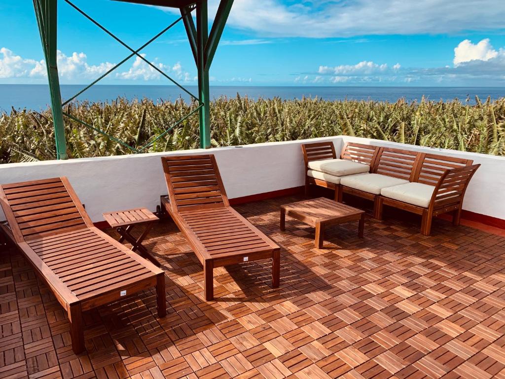 Casa El Banco by viprenting (Rooftop Casa El Banco)